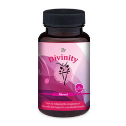 Divinity *Fibroid