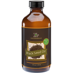 BLACK SEED OIL