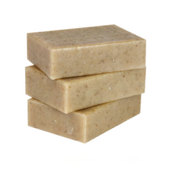 OATMEAL SEA MOSS SOAP