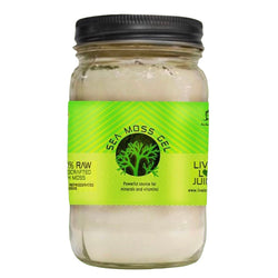 16 OZ SEA MOSS GEL