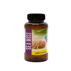 SEA MOSS CAPSULES