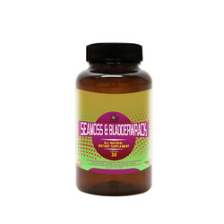 SEA MOSS & BLADDERWRACK MIX CAPSULES