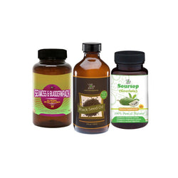 HEALTHY IMMUNE BUNDLE