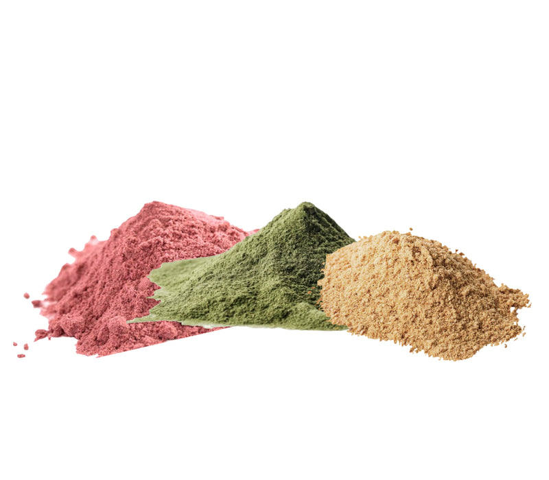 Nourish Superfood Powders