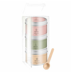 Nourish Superfood Powders